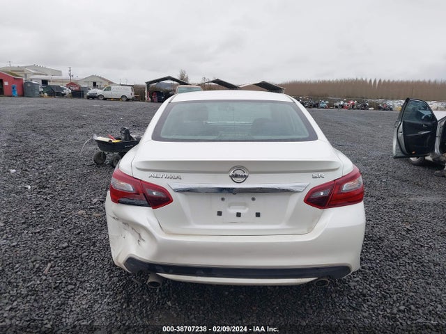 Nissan Altima 2.5 Sr 2017 1N4AL3AP2HC160275 Image 16