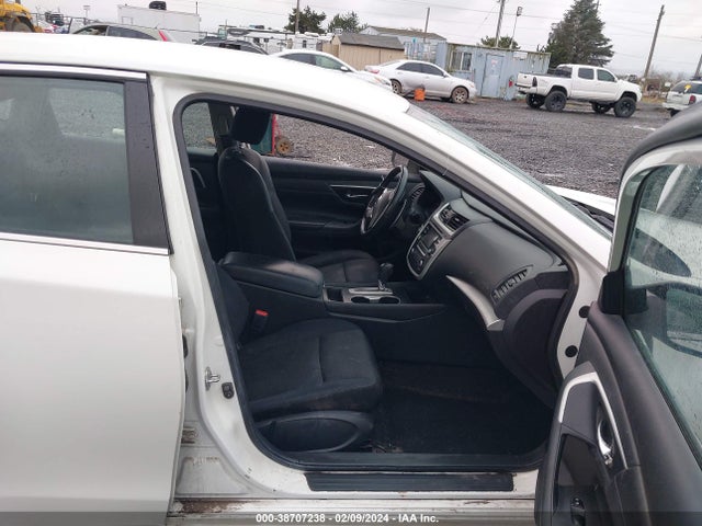 Nissan Altima 2.5 Sr 2017 1N4AL3AP2HC160275 Image 5