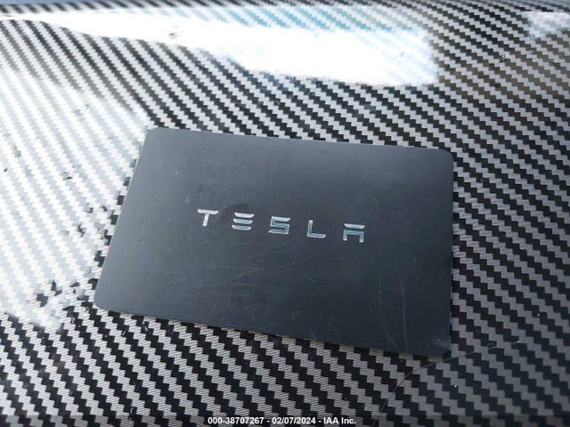 Tesla Model 3 Long Range Dual Motor All-wheel Drive 2020 5YJ3E1EB5LF665853 Image 11