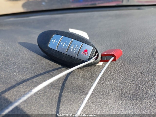 Nissan Sentra Sr Turbo 2017 3N1CB7AP7HY331013 Image 11