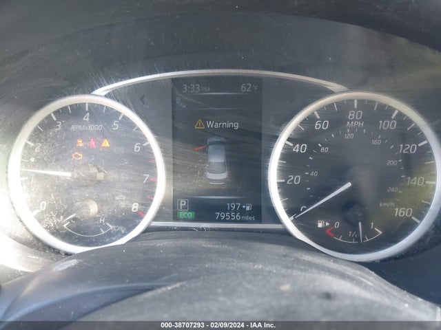 Nissan Sentra Sr Turbo 2017 3N1CB7AP7HY331013 Image 7
