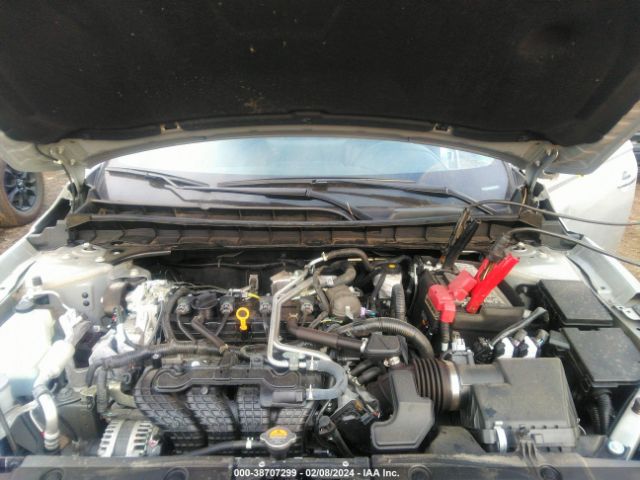 1N4BL4EV0PN361128 Nissan Altima Sl Fwd