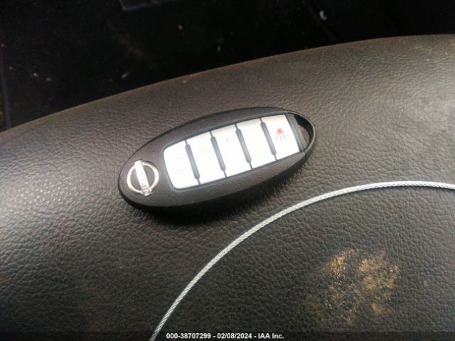 1N4BL4EV0PN361128 Nissan Altima Sl Fwd