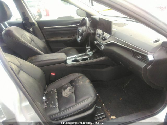 1N4BL4EV0PN361128 Nissan Altima Sl Fwd