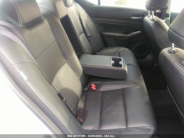 1N4BL4EV0PN361128 Nissan Altima Sl Fwd