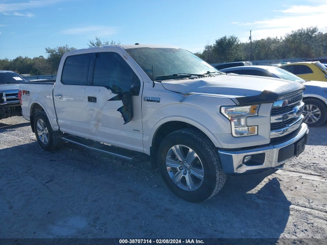 2016 1FTEW1EG3GKF69312 main image
