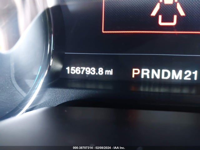 Ford F-150 Lariat 2016 1FTEW1EG3GKF69312 Image 15