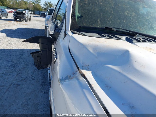 Ford F-150 Lariat 2016 1FTEW1EG3GKF69312 Image 19