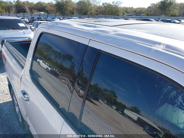 Ford F-150 Lariat 2016 1FTEW1EG3GKF69312 Image 20