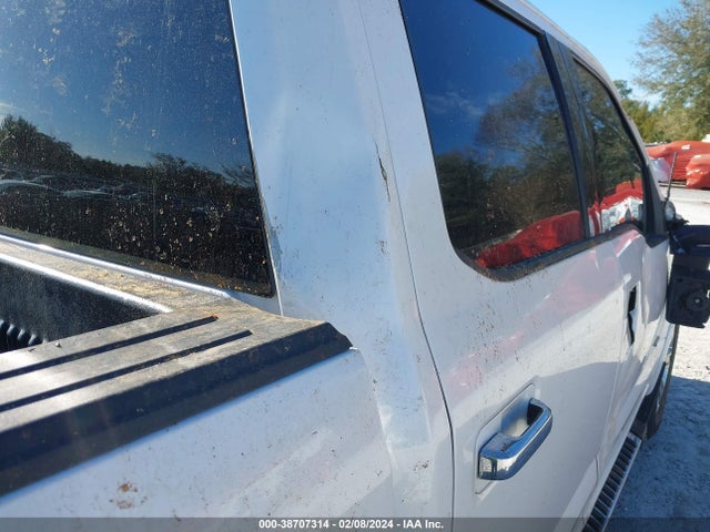 Ford F-150 Lariat 2016 1FTEW1EG3GKF69312 Image 21