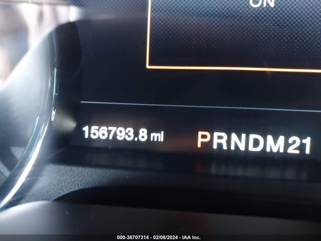 Ford F-150 Lariat 2016 1FTEW1EG3GKF69312 Image 7