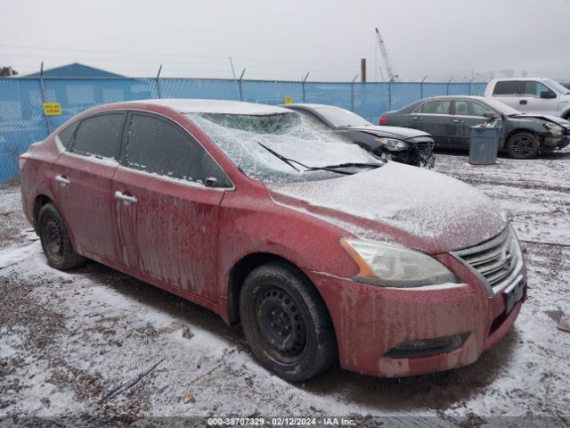 2015 3N1AB7AP9FY353440 main image