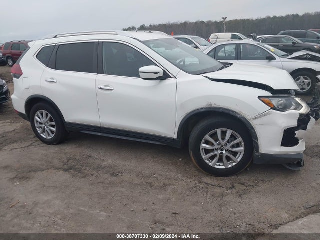 Nissan ROGUE SV 2019 KNMAT2MTXKP507686 Image 13