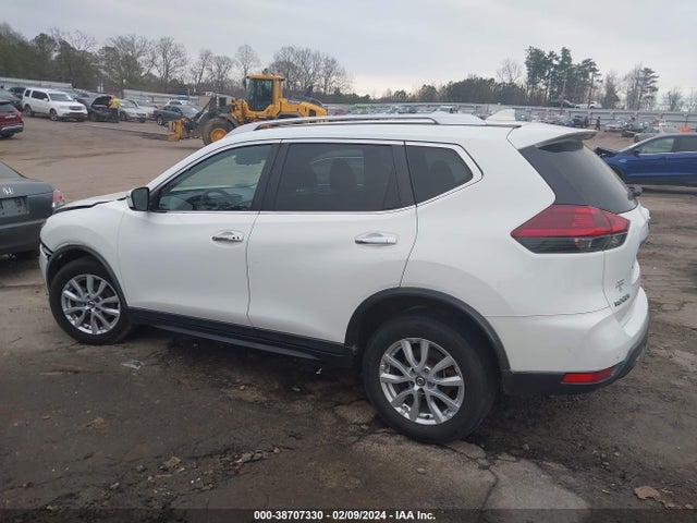 Nissan ROGUE SV 2019 KNMAT2MTXKP507686 Image 14