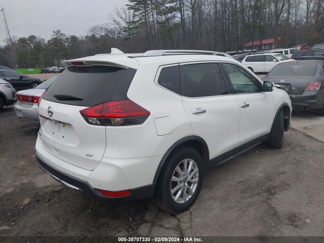 Nissan ROGUE SV 2019 KNMAT2MTXKP507686 Image 4