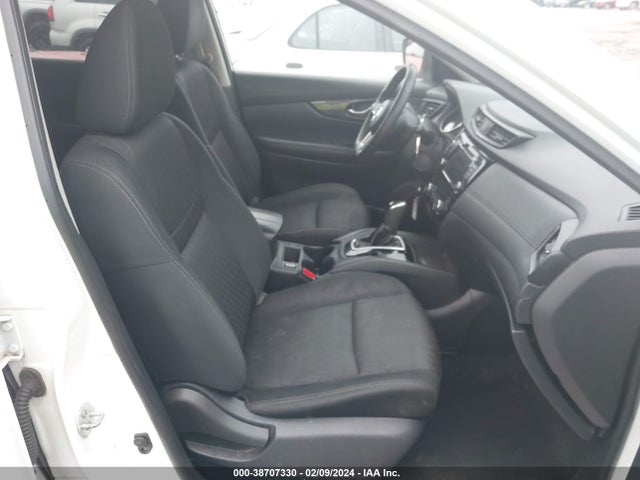Nissan ROGUE SV 2019 KNMAT2MTXKP507686 Image 5