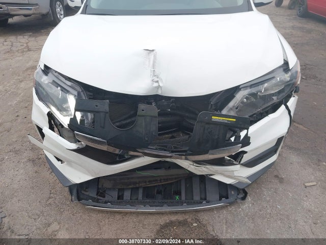 Nissan ROGUE SV 2019 KNMAT2MTXKP507686 Image 6