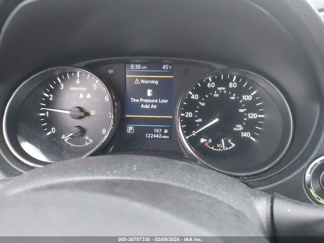 Nissan ROGUE SV 2019 KNMAT2MTXKP507686 Image 7