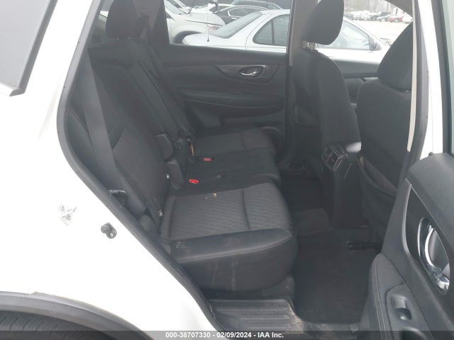 Nissan ROGUE SV 2019 KNMAT2MTXKP507686 Image 8