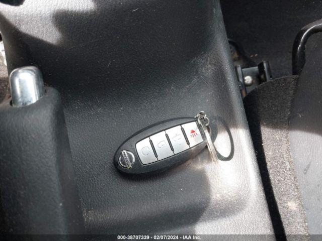 3N1CP5CU6KL551255 Nissan KICKS SR