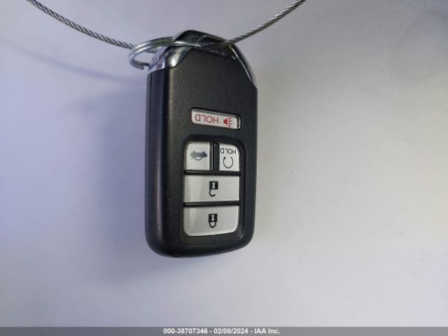 1HGCR3F94HA002643 Honda Accord Touring V6