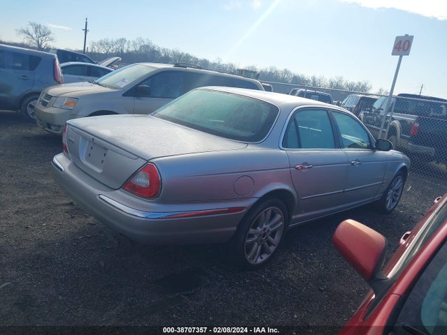 2004 JAGUAR XJ SAJWA73B74TG17028 Photo 3