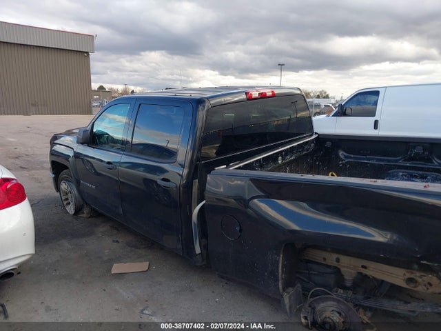 Chevrolet Silverado 1500 1lt 2014 3GCUKREC4EG245924 Image 14