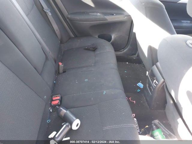 Nissan SENTRA S 2015 3N1AB7AP7FY321909 Image 8