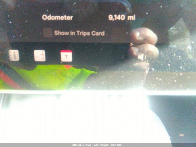 5YJ3E1EA5PF569704 Tesla MODEL 3
