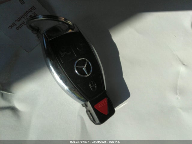 4JGDA5HB9HA896107 Mercedes-Benz Gle 350 4matic