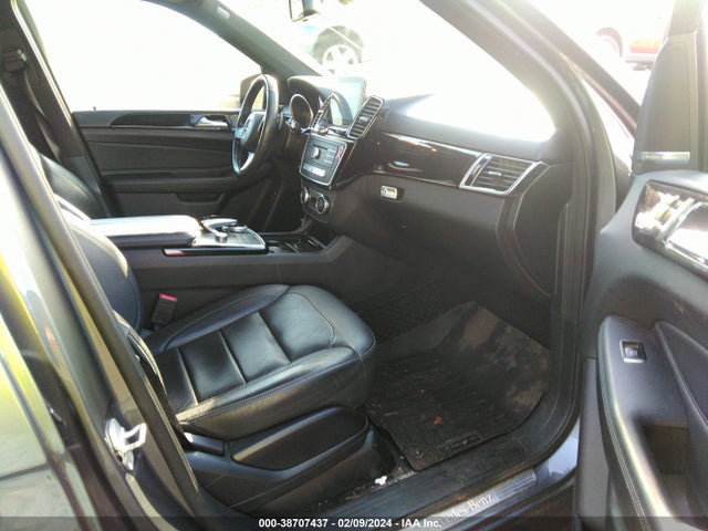 4JGDA5HB9HA896107 Mercedes-Benz Gle 350 4matic