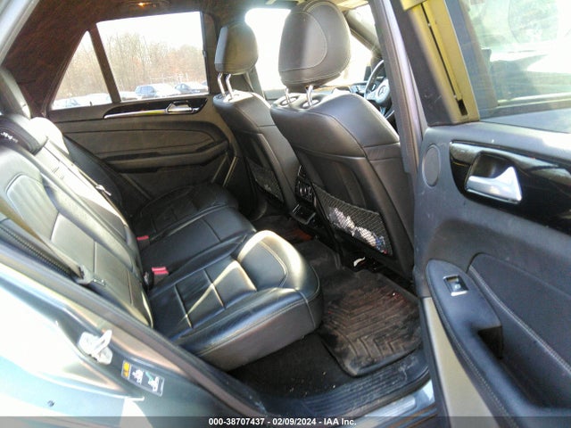 4JGDA5HB9HA896107 Mercedes-Benz Gle 350 4matic