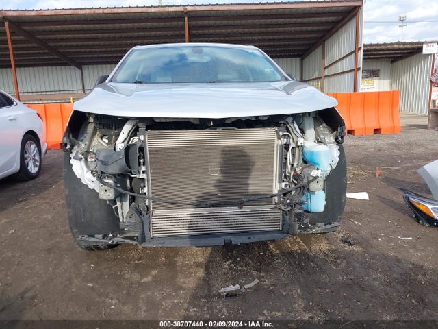 Chevrolet EQUINOX LS 2018 2GNAXHEV6J6342538 Image 13