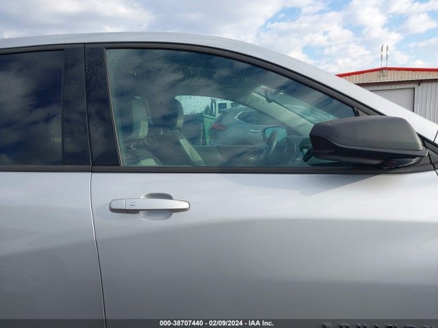 Chevrolet EQUINOX LS 2018 2GNAXHEV6J6342538 Image 14