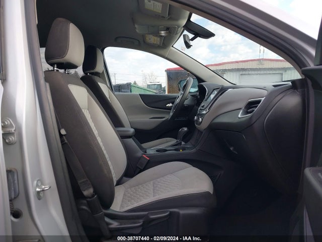 Chevrolet EQUINOX LS 2018 2GNAXHEV6J6342538 Image 5