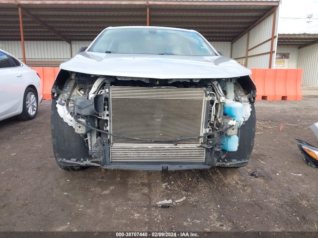 Chevrolet EQUINOX LS 2018 2GNAXHEV6J6342538 Image 6