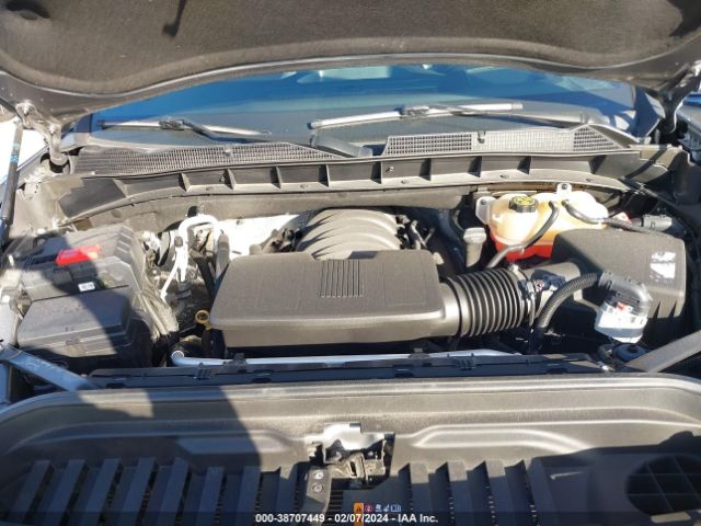 3GTP9EEL8KG235409 GMC Sierra 1500 At4