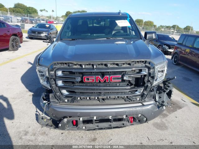 3GTP9EEL8KG235409 GMC Sierra 1500 At4