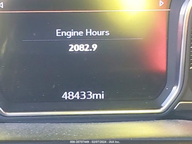 3GTP9EEL8KG235409 GMC Sierra 1500 At4