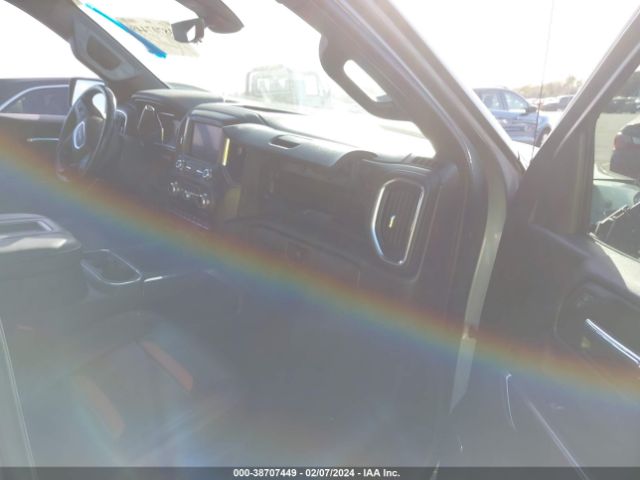 3GTP9EEL8KG235409 GMC Sierra 1500 At4