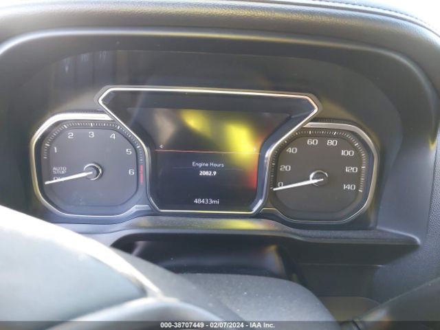 3GTP9EEL8KG235409 GMC Sierra 1500 At4