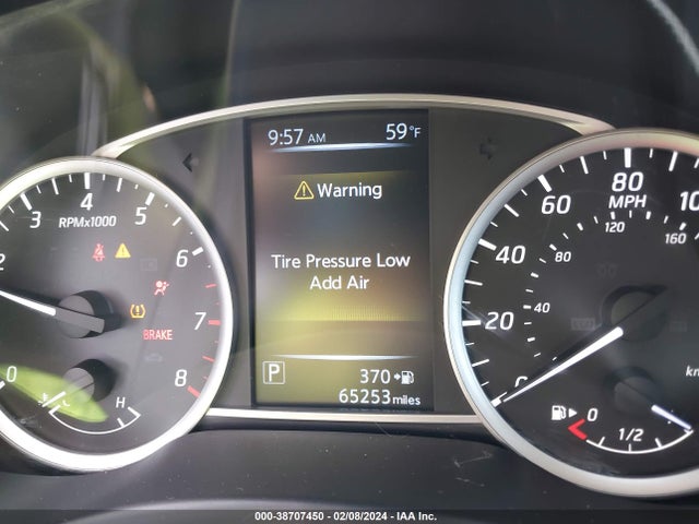 Nissan SENTRA SV 2017 3N1AB7AP4HY235377 Image 7