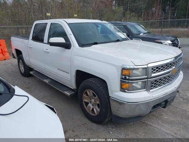 2015 3GCUKREC1FG278252 main image
