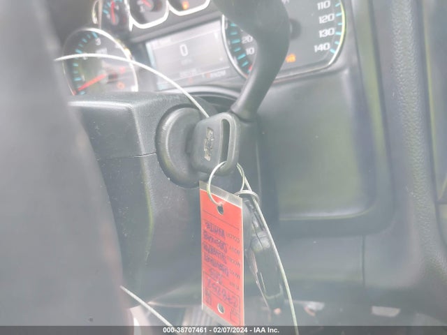 Chevrolet Silverado 1500 1lt 2015 3GCUKREC1FG278252 Image 11
