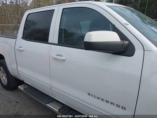 Chevrolet Silverado 1500 1lt 2015 3GCUKREC1FG278252 Image 13