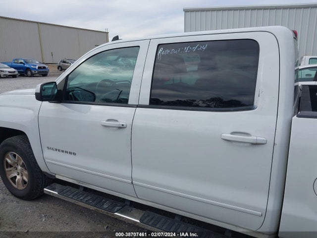 Chevrolet Silverado 1500 1lt 2015 3GCUKREC1FG278252 Image 14