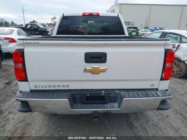 Chevrolet Silverado 1500 1lt 2015 3GCUKREC1FG278252 Image 16