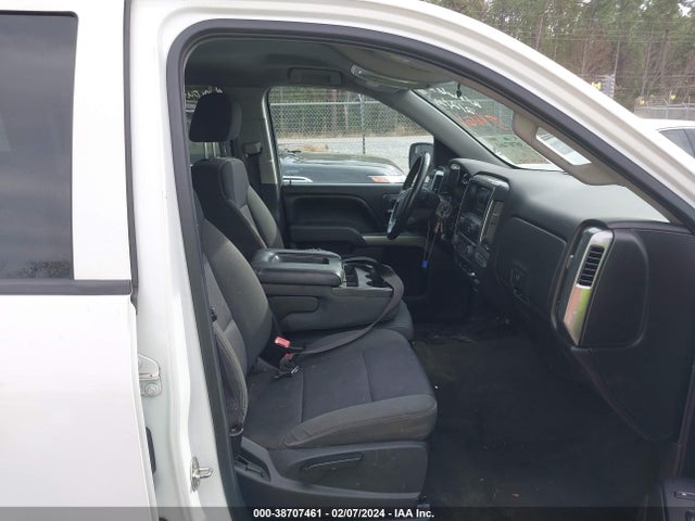 Chevrolet Silverado 1500 1lt 2015 3GCUKREC1FG278252 Image 5