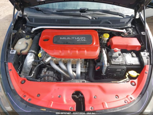 1C3CDFEB4ED859854 Dodge DART GT
