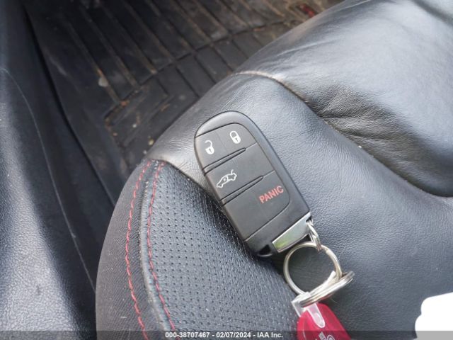 1C3CDFEB4ED859854 Dodge DART GT
